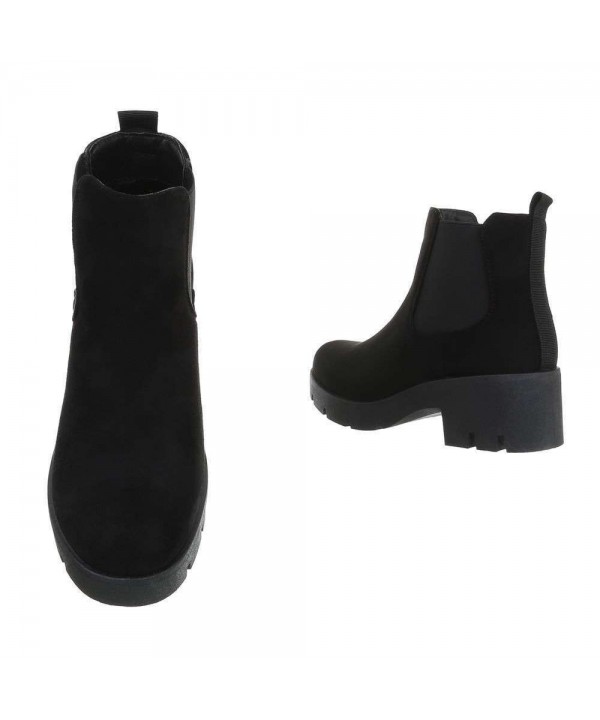 Boots for women
 1-520637