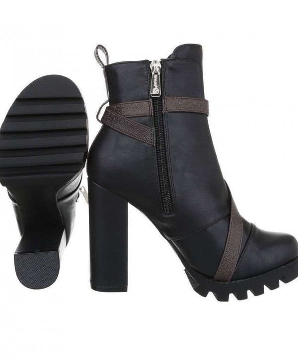 Boots for women
 1-524485