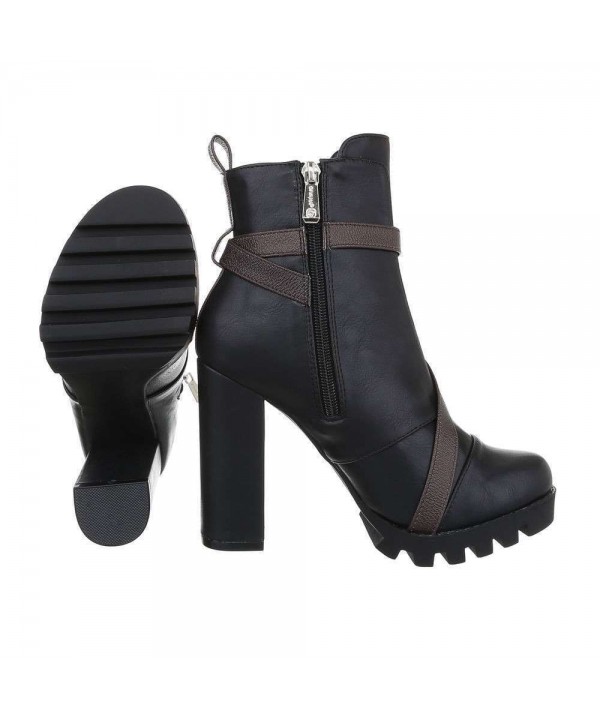 Boots for women
 1-524485