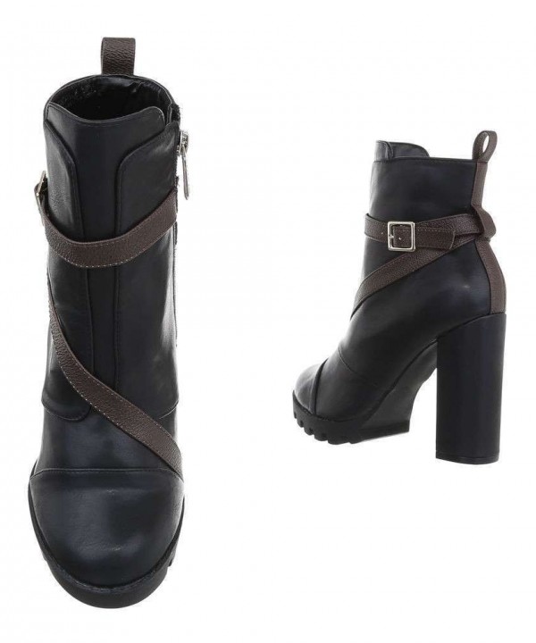 Boots for women
 1-524485