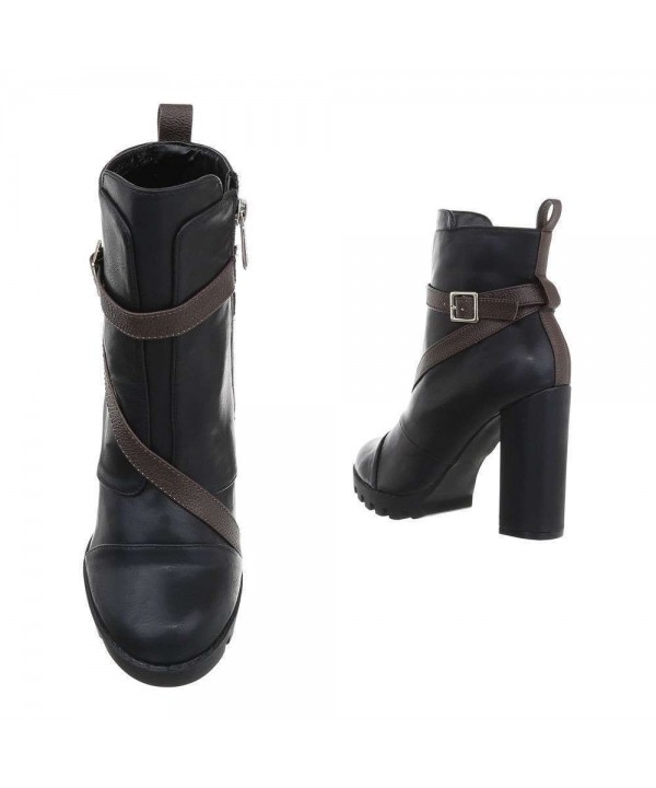 Boots for women
 1-524485