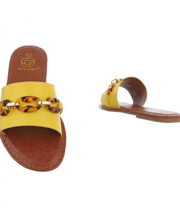 Sandals for women
 1-617471