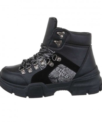 Boots for women
 1-524556