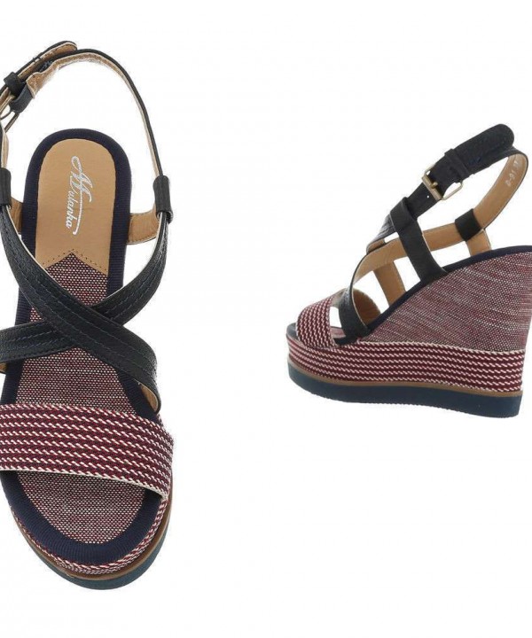 Sandals for women
 1-499089