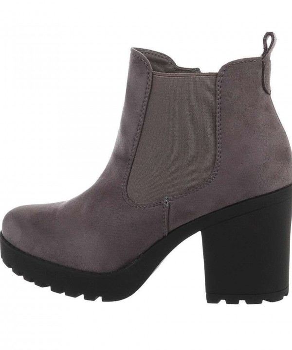 Boots for women
 1-547289