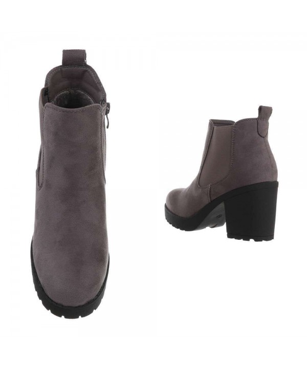 Boots for women
 1-547289