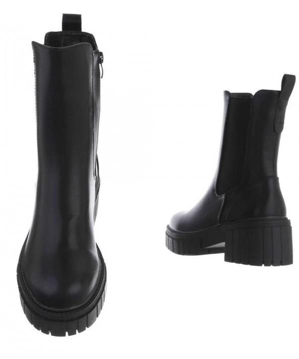 Boots for women
 1-621183