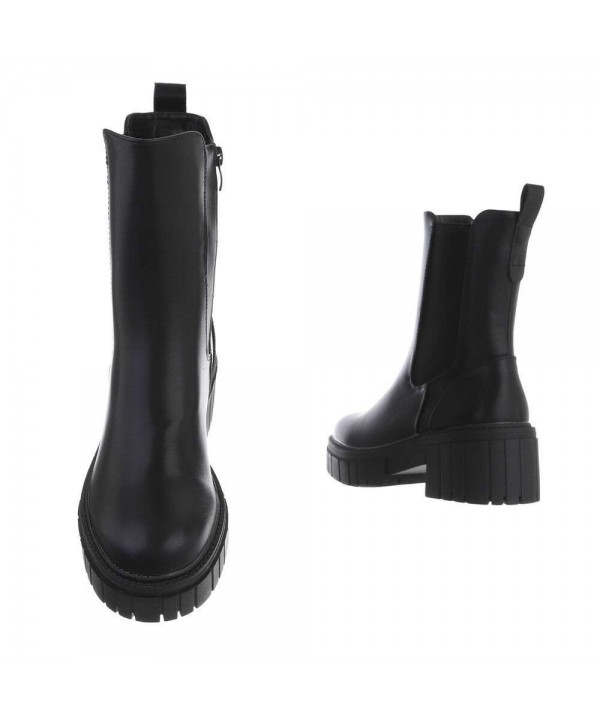 Boots for women
 1-621183