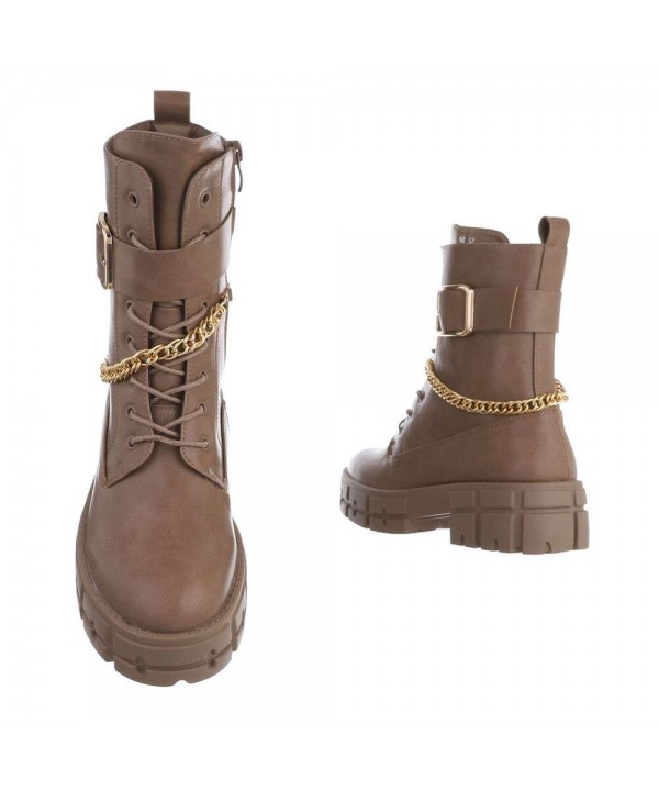 Boots for women
 1-625007