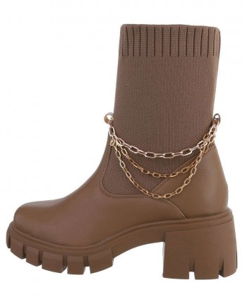 Boots for women
 1-622144