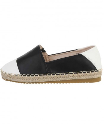 Espadrilės Moterims
 1-556680