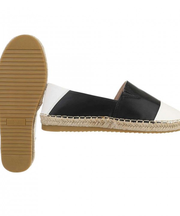 Espadrilės Moterims
 1-556680