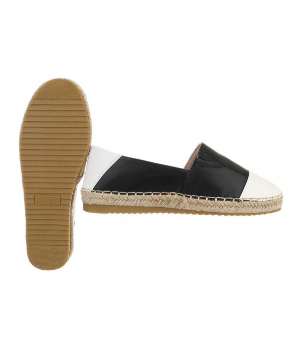 Espadrilės Moterims
 1-556680