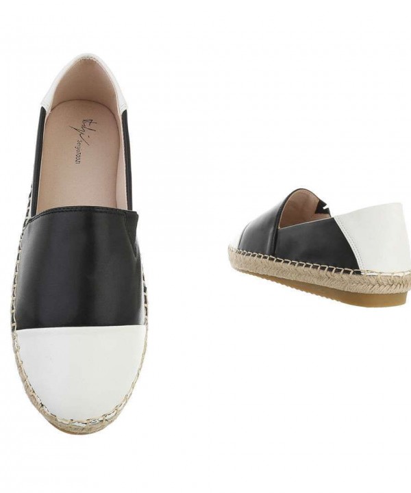 Espadrilės Moterims
 1-556680