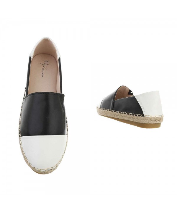 Espadrilės Moterims
 1-556680