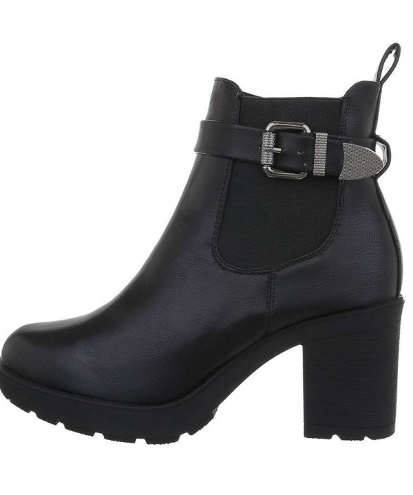 Boots for women
 1-531043