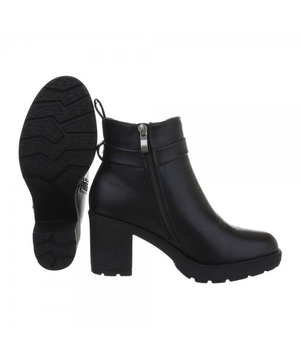 Boots for women
 1-531043