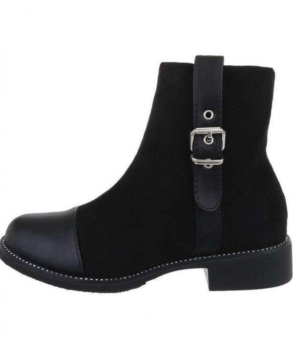 Boots for women
 1-527407