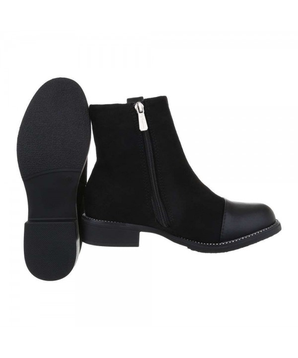 Boots for women
 1-527407