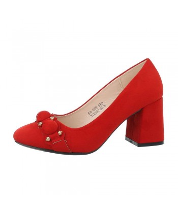 Heels for women
 1-494020