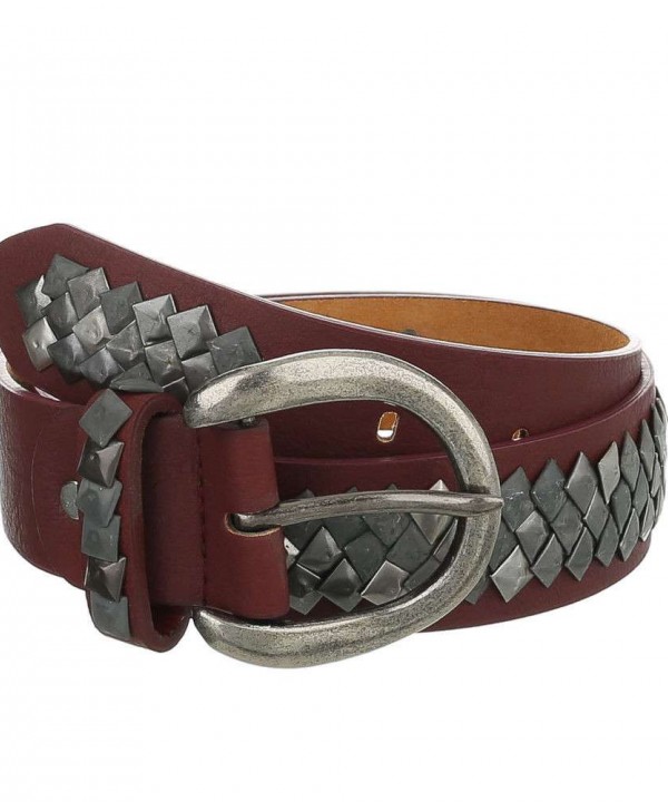 Belt for women
 1-499453