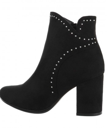 Boots for women
 1-589683