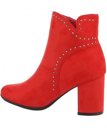 Boots for women
 1-589690