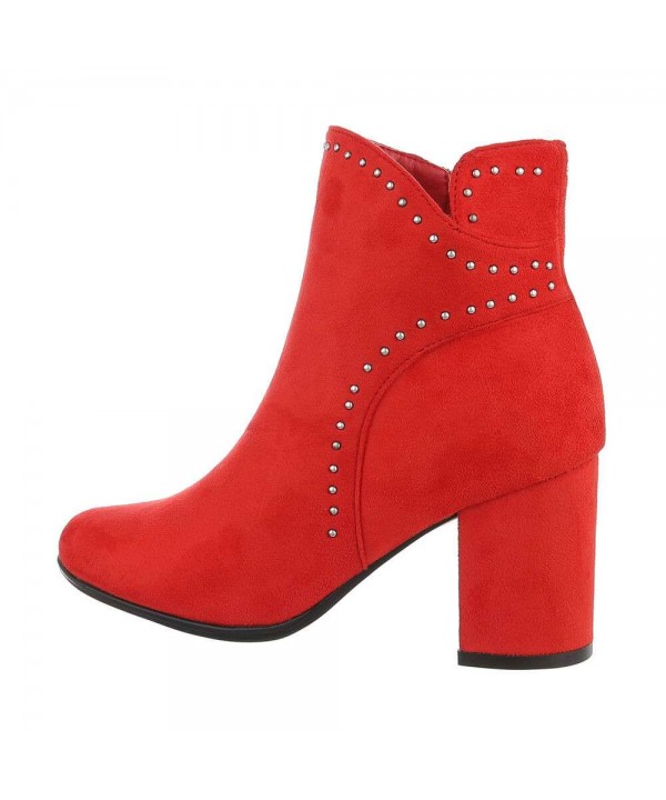 Boots for women
 1-589690