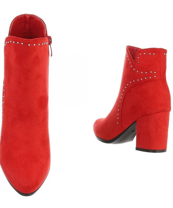 Boots for women
 1-589690