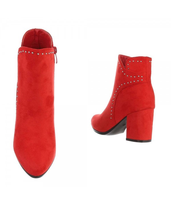 Boots for women
 1-589690