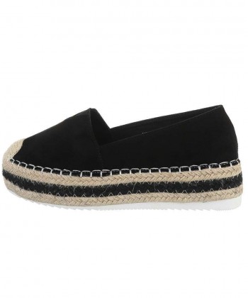 Espadrilės Moterims
 1-560551