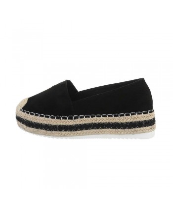 Espadrilės Moterims
 1-560551