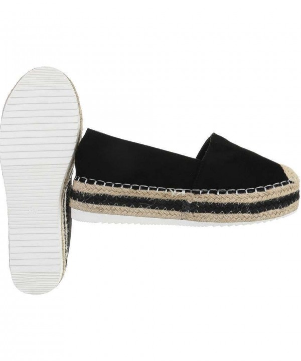 Espadrilės Moterims
 1-560551