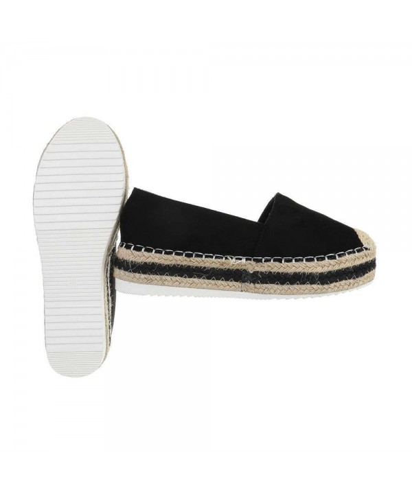 Espadrilės Moterims
 1-560551