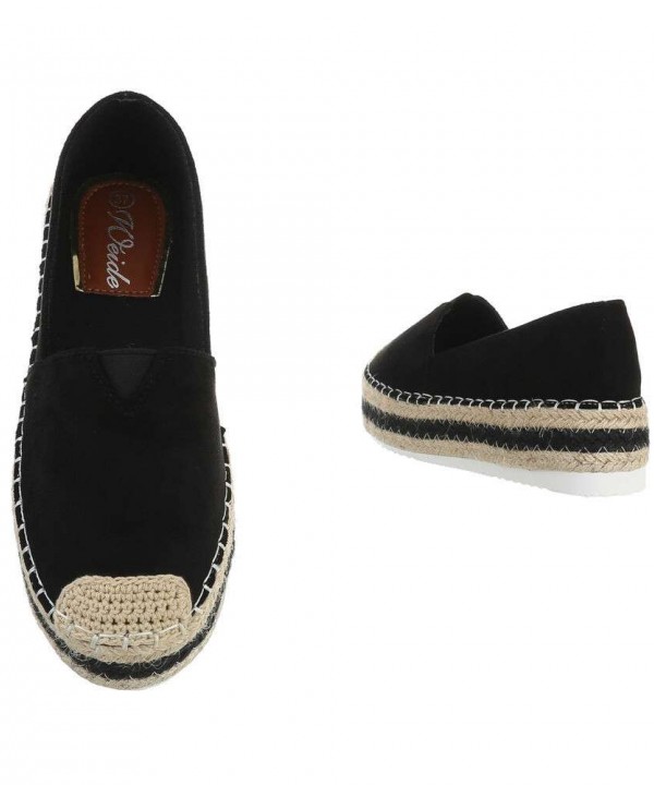 Espadrilės Moterims
 1-560551