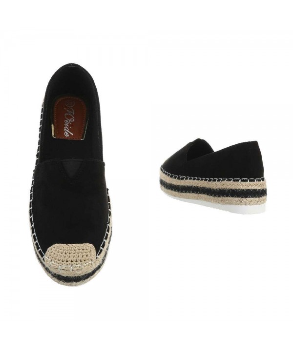 Espadrilės Moterims
 1-560551