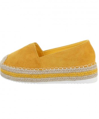 Espadrilės Moterims
 1-560579