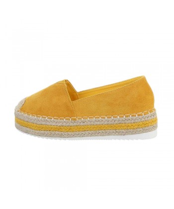 Espadrilės Moterims
 1-560579