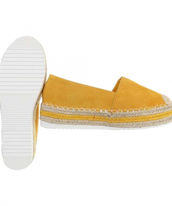 Espadrilės Moterims
 1-560579