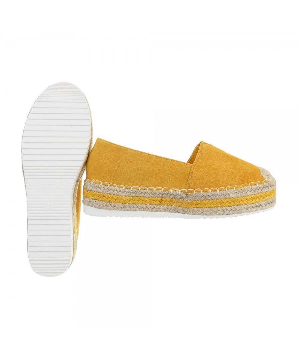 Espadrilės Moterims
 1-560579