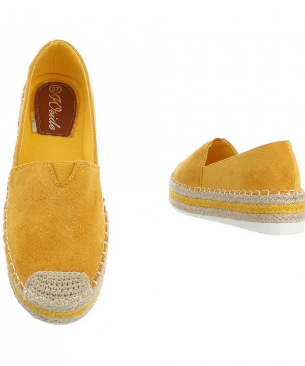 Espadrilės Moterims
 1-560579