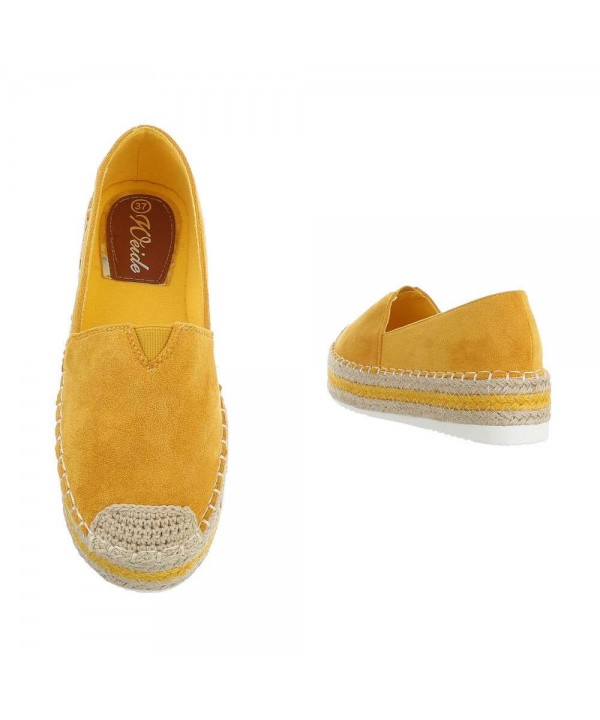 Espadrilės Moterims
 1-560579