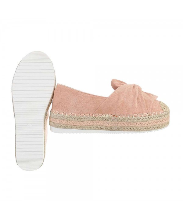 Espadrilės Moterims
 1-560614