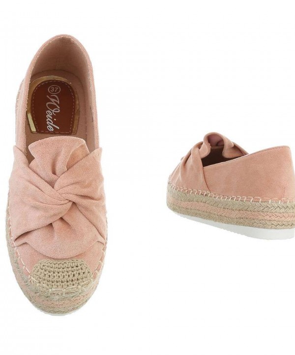 Espadrilės Moterims
 1-560614