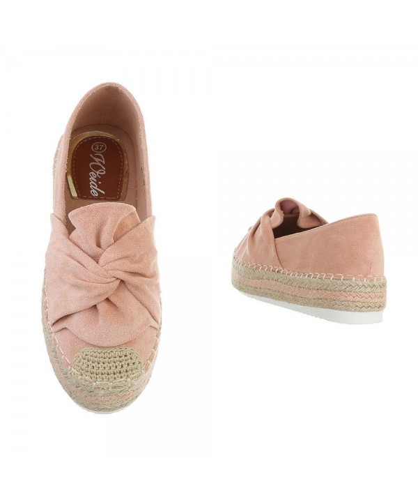 Espadrilės Moterims
 1-560614