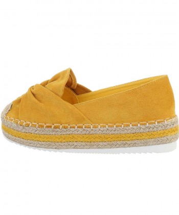 Espadrilės Moterims
 1-560621