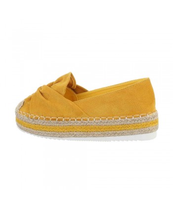 Espadrilės Moterims
 1-560621