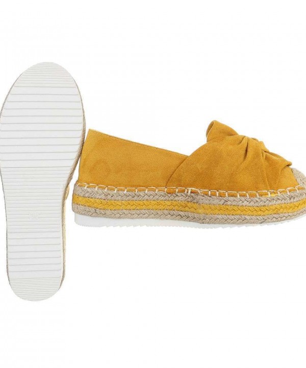 Espadrilės Moterims
 1-560621