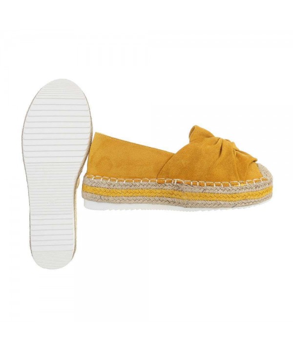 Espadrilės Moterims
 1-560621