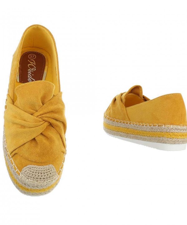 Espadrilės Moterims
 1-560621